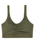 Medium Impact Non Wired Sports Bra