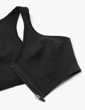 Extra High Impact Non-Padded Sports Bra AA-G