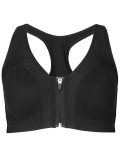 Extra High Impact Non-Padded Sports Bra AA-G