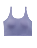 Medium Support Non Wired Sports Bra A-E