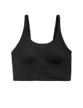 Medium Support Non Wired Sports Bra A-E