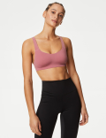 Flexifit™ Medium Support Sports Bra (A-E)