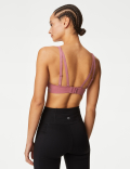 Flexifit™ Medium Support Sports Bra (A-E)