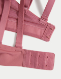Flexifit™ Medium Support Sports Bra (A-E)