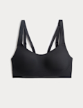 Flexifit&trade; Medium Support Sports Bra (A-E)