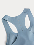 Second Skin Gel Medium Support Sports Bra