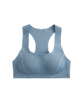 Second Skin Gel Medium Support Sports Bra