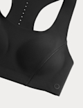 Second Skin Gel Medium Support Sports Bra
