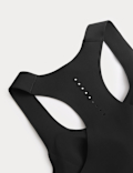 Second Skin Gel Medium Support Sports Bra