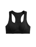 Second Skin Gel Medium Support Sports Bra