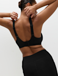 2pk Ultimate Support Wired Sports Bras A-H