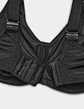 2pk Ultimate Support Wired Sports Bras A-H