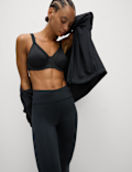 2pk Ultimate Support Wired Sports Bras (A-H)