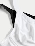 2pk Ultimate Support Wired Sports Bras (A-H)