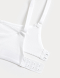 Body Invisibles&trade; Wired Push Up Plunge Bra (A-E)