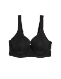 Ultimate Support Wired Sports T-shirt Bra A-E