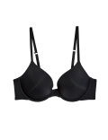 Flexifit™ Wired Push-Up Plunge Bra (A-E)