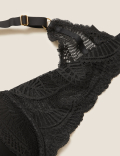 Perfect Fit™ Lace Push-Up Bra AA-E