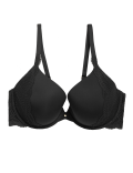 Perfect Fit™ Lace Push-Up Bra AA-E