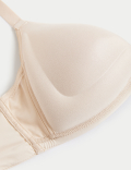 Non Wired Push-Up Bralette