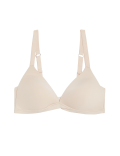Non Wired Push-Up Bralette