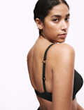 Non Wired Push-Up Bralette