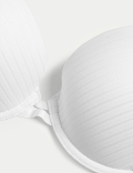 Body Define&trade; Wired Push-Up Bra