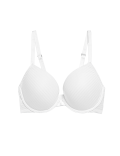 Body Define&trade; Wired Push-Up Bra