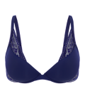Body&trade; Sheer Underwired Push-Up Bra AA-E