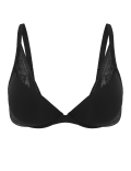 Body™ Sheer Underwired Push-Up Bra AA-E