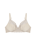 Amelia Lace Non Wired Full Cup Bra (A-E)