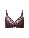 Amelia Lace Non Wired Full Cup Bra (A-E)