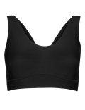 Smoothing Full Cup Crop Top