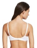 2pk Non-Wired Crossover Full Cup Bras AA-E