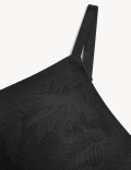 Flexifit™ Lace Non Wired Crop Top