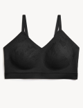 Flexifit™ Lace Non Wired Crop Top