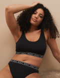 Flexifit™ Non Wired Crop Top