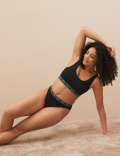 Flexifit™ Non Wired Crop Top