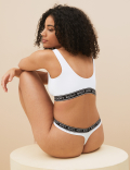 Flexifit™ Non Wired Crop Top