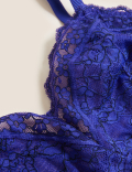 Lace Non Wired Bralette A-E