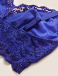 Lace Non Wired Bralette A-E