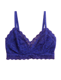 Lace Non Wired Bralette A-E