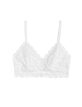 Lace Non Wired Bralette A-E