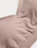 3pk Seamless Non Wired Bralettes