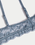 Jasmine Lace Non Wired Bralette (A-E)