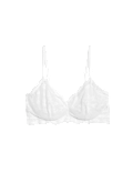 Jasmine Lace Non Wired Bralette (A-E)