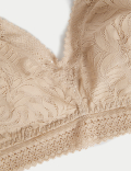 Flexifit™ Lace Non Wired Bralette