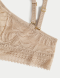 Flexifit™ Lace Non Wired Bralette