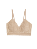 Flexifit™ Lace Non Wired Bralette