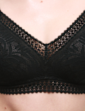 Flexifit™ Lace Non Wired Bralette